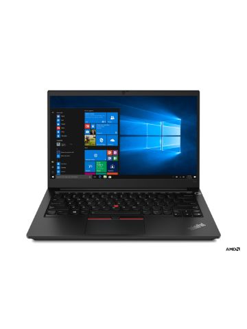 Lenovo ThinkPad E14 DDR4-SDRAM Notebook 35.6 cm (14") 1920 x 1080 pixels AMD Ryzen 7 16 GB 512 GB SS