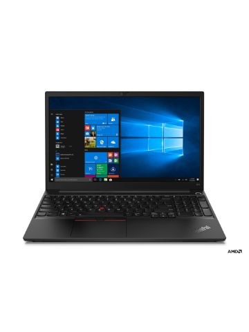 Lenovo ThinkPad E15 Notebook 39.6 cm (15.6") 1920 x 1080 pixels AMD Ryzen 5 8 GB DDR4-SDRAM 256 GB S