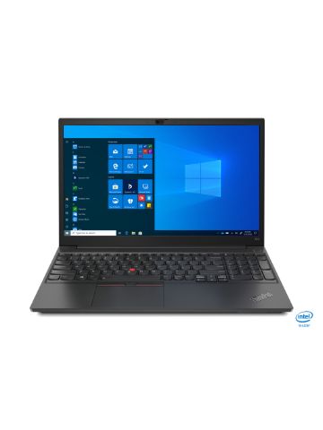 Lenovo ThinkPad E15 Notebook 39.6 cm (15.6") 1920 x 1080 pixels 11th gen Intel Core™ i5 8 GB DDR