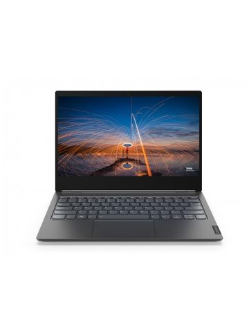 Lenovo ThinkBook Plus Hybrid (2-in-1) 33.8 cm (13.3") 1920 x 1080 pixels 10th gen Intel Core i7 16 GB DDR4-SDRAM 512 GB SSD Wi-Fi 6 (802.11ax) Windows 10 Home