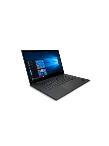 Lenovo ThinkPad P1 Mobile workstation 39.6 cm (15.6") 3840 x 2160 pixels Touchscreen Intel Xeon 