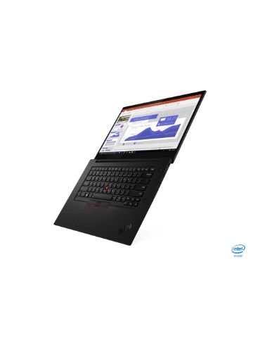 Lenovo ThinkPad X1 Extreme Notebook 39.6 cm (15.6") 3840 x 2160 pixels 10th gen Intel Core™ i7 1