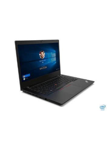 Lenovo ThinkPad L14 Notebook 35.6 cm (14") 1920 x 1080 pixels 10th gen Intel Core™ i7 16 GB DDR4