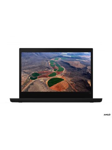 Lenovo ThinkPad L14 AMD Ryzen™ 3 PRO 4450U Laptop 35.6 cm (14") HD 8 GB DDR4-SDRAM 256 GB SSD Windows 11 Pro Black