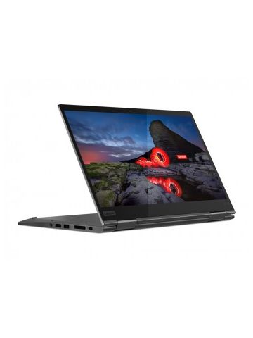 Lenovo ThinkPad X1 Yoga Hybrid (2-in-1) 35.6 cm (14") 1920 x 1080 pixels Touchscreen 10th gen Intel Core i5 16 GB LPDDR3-SDRAM 256 GB SSD Wi-Fi 6 (802.11ax) Windows 10 Pro