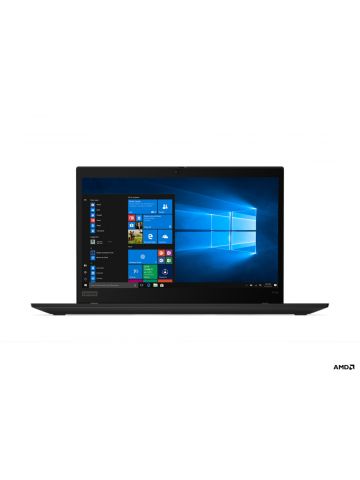 Lenovo ThinkPad T14s AMD Ryzen™ 5 PRO 4650U Laptop 35.6 cm (14") Full HD 8 GB DDR4-SDRAM 256 GB SSD Wi-Fi 6 (802.11ax) Windows 11 Pro Black