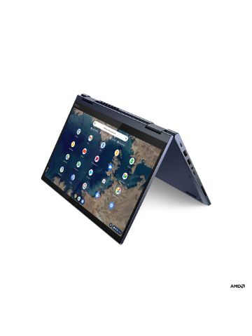 Lenovo ThinkPad C13 Yoga Chromebook 33.8 cm (13.3") Touchscreen Full HD