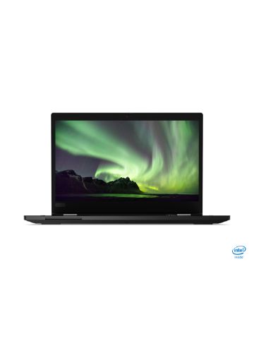 Lenovo ThinkPad L13 Yoga DDR4-SDRAM Hybrid (2-in-1) 33.8 cm (13.3") 1920 x 1080 pixels Touchscreen 1