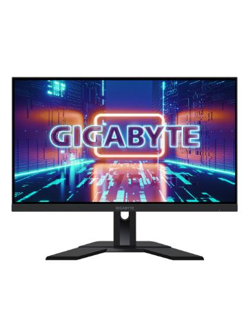 Gigabyte M27Q 68.6 cm (27") 2560 x 1440 pixels Quad HD LED Black