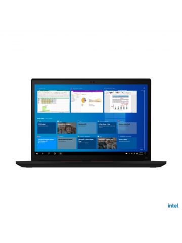 Lenovo ThinkPad X13 Gen 2 (Intel) Laptop 33.8 cm (13.3") WUXGA Intel® Core™ i5 i5-1135G7 8 GB LPDDR4x-SDRAM 256 GB SSD Wi-Fi 6 (802.11ax) Windows 11 Pro Black