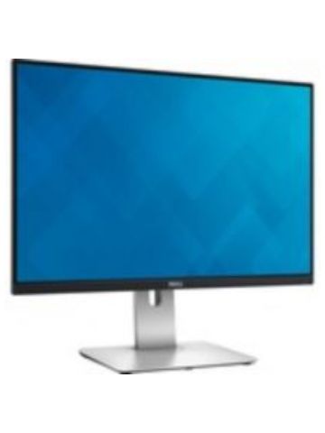 Dell-IMSourcing UltraSharp U2415 24.1" WUXGA LED LCD Monitor - 16:10 - Black