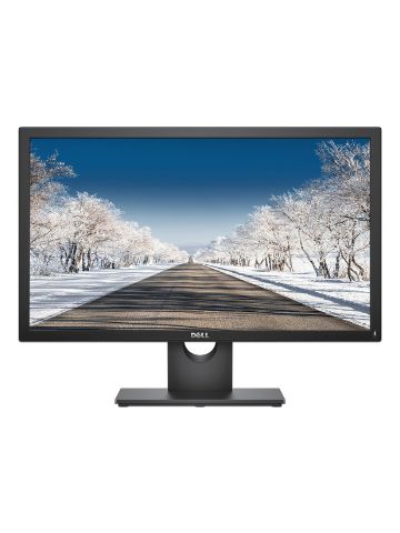 Dell-IMSourcing E2318H 23 Inch Full HD LED LCD Monitor - 16:9 - Black