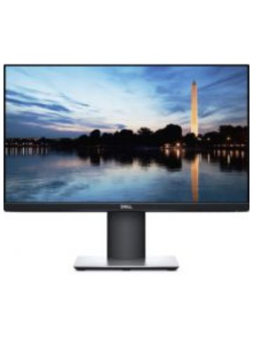 Dell-IMSourcing P2219H 21.5 Inch Full HD LED LCD Monitor - 16:9 - Black