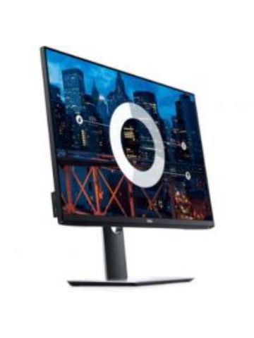 Dell-IMSourcing P2419H 23.8 Inch Full HD Edge LED LCD Monitor - 16:9 - Black