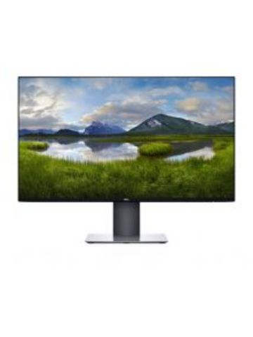 DELL 27IN FULL HD IPS LED 60HZ NEW BROWN BOX SEE WARRANTY NOTES