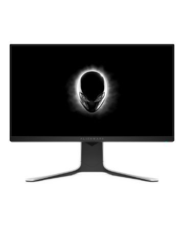 Alienware AW2720HF 68.6 cm (27") 1920 x 1080 pixels Full HD LCD Black, White