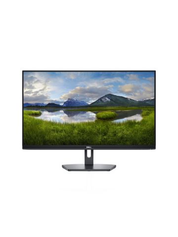 DELL SE2719HR 68.6 cm (27") 1920 x 1080 pixels Full HD LCD Black