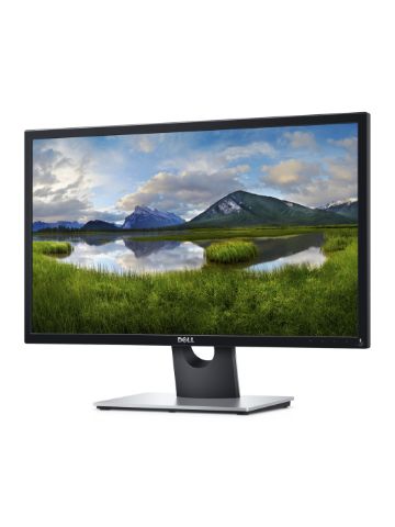 DELL SE2417HGX 61 cm (24") 1920 x 1080 pixels Full HD LCD Black