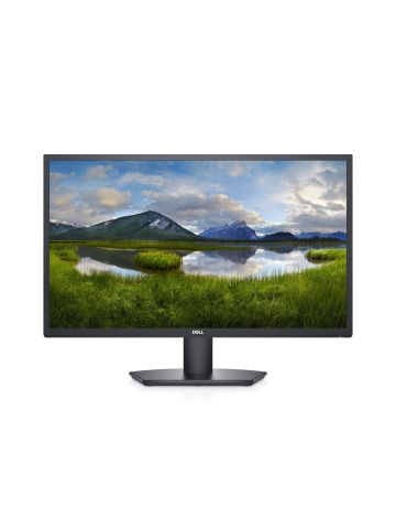 DELL S Series SE2722H LED display 68.6 cm (27") 1920 x 1080 pixels Full HD LCD Black