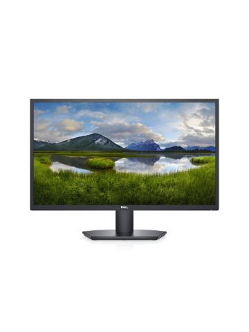 DELL SE2722HX 68.6 cm (27") 1920 x 1080 pixels Full HD LCD Black