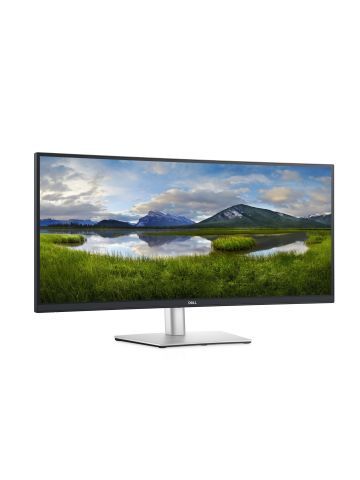 DELL 34 Curved USB-C Monitor – P3421W