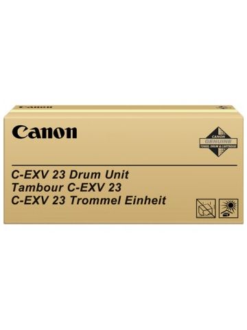 Canon 2101B002 (C-EXV 23) Drum kit, 61K pages