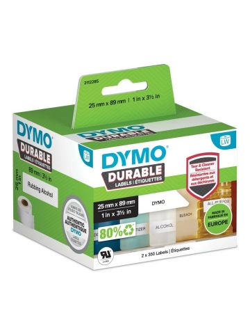 DYMO LabelWriter White Self-adhesive printer label