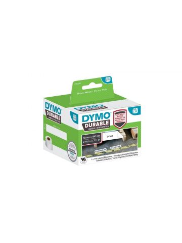 DYMO LabelWriter™ Durable Labels - 59 x 190 mm