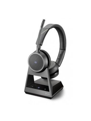 POLY Voyager 4220 Office Headset Head-band Black