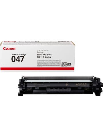 Canon 2164C002/047 Toner-kit, 1.6K pages ISO/IEC 19752 for Canon LBP-112