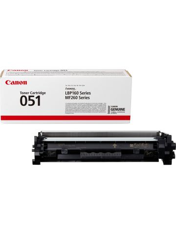 Canon 2168C002/051 Toner-kit, 1.7K pages ISO/IEC 19752 for Canon LBP-162