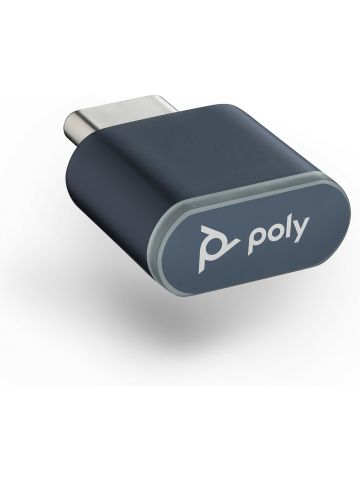 POLY BT700 USB-C Bluetooth Adapter