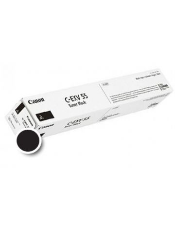 Canon 2182C002/C-EXV55 Toner-kit black, 23K pages for Canon IR-C 256 i