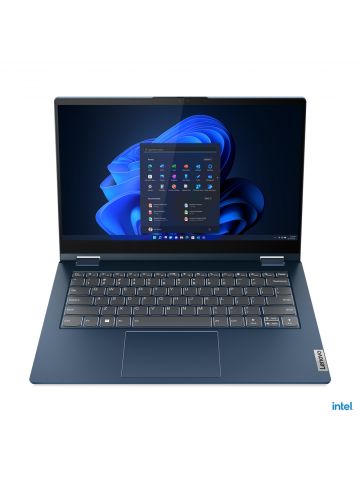 Lenovo Thinkbook 14s Yoga G2 Iap I5-1235u Hybrid (2-In-1) 35.6 Cm (14") Touchscreen Full Hd
