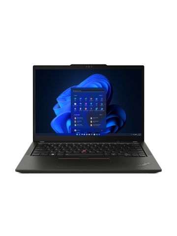 Lenovo ThinkPad X13 Intel® Core™ i5 i5-1335U Laptop 33.8 cm (13.3") WUXGA 16 GB LPDDR5-SDRAM 256 GB SSD Wi-Fi 6E (802.11ax) Windows 11 Pro Black