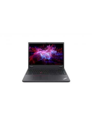 Lenovo ThinkPad P16v Intel® Core™ i9 i9-13900H Mobile workstation 40.6 cm (16") WUXGA 32 GB DDR5-SDRAM 1 TB SSD NVIDIA RTX 2000 Ada Wi-Fi 6E (802.11ax) Windows 11 Pro Black