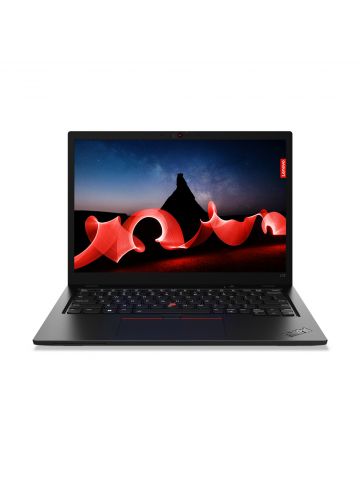 Lenovo ThinkPad L13 Intel® Core™ i5 i5-1335U Laptop 33.8 cm (13.3") WUXGA 8 GB LPDDR5-SDRAM 256 GB SSD Wi-Fi 6 (802.11ax) Windows 11 Pro Black