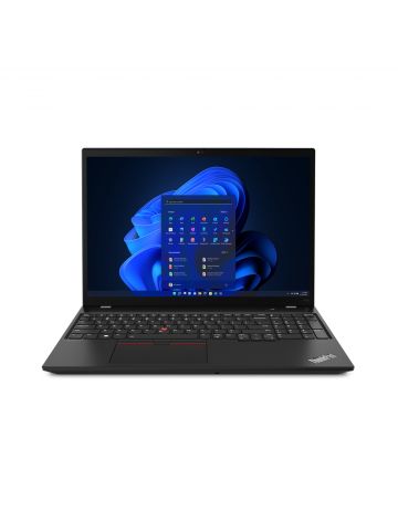 Lenovo ThinkPad P16s Intel® Core™ i5 i5-1340P Mobile workstation 40.6 cm (16") WUXGA 16 GB LPDDR5x-SDRAM 512 GB SSD NVIDIA RTX A500 Wi-Fi 6E (802.11ax) Windows 11 Pro Black