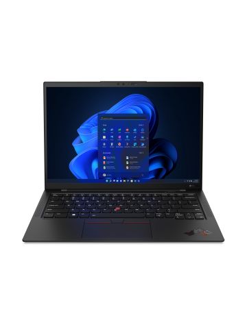 Lenovo ThinkPad X1 Carbon Intel® Core™ i7 i7-1355U Laptop 35.6 cm (14") 2.8K 16 GB LPDDR5-SDRAM 512 GB SSD Wi-Fi 6E (802.11ax) Windows 11 Pro Black