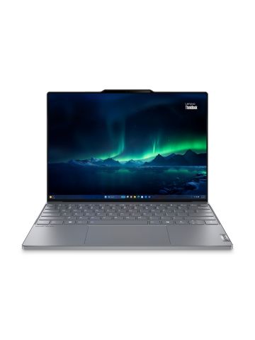 Lenovo ThinkBook 13x Intel Core Ultra 9 185H Laptop 34.3 cm (13.5") 2.8K 32 GB LPDDR5x-SDRAM 1 TB SSD Wi-Fi 6E (802.11ax) Windows 11 Pro Grey