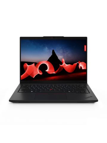 Lenovo ThinkPad L14 Intel Core Ultra 5 125U Laptop 35.6 cm (14") WUXGA 16 GB DDR5-SDRAM 512 GB SSD Wi-Fi 6E (802.11ax) Windows 11 Pro Black