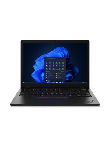 Lenovo ThinkPad L13 Intel Core Ultra 5 125U Laptop 33.8 cm (13.3") WSXGA 16 GB LPDDR5-SDRAM 512 GB SSD Wi-Fi 6E (802.11ax) Windows 11 Pro Black