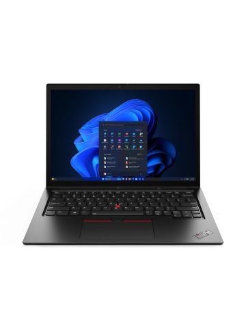 Lenovo ThinkPad L13 2-in-1 Intel Core Ultra 7 155U Hybrid (2-in-1) 33.8 cm (13.3") Touchscreen WUXGA 16 GB LPDDR5-SDRAM 512 GB SSD Wi-Fi 6E (802.11ax) Windows 11 Pro Black