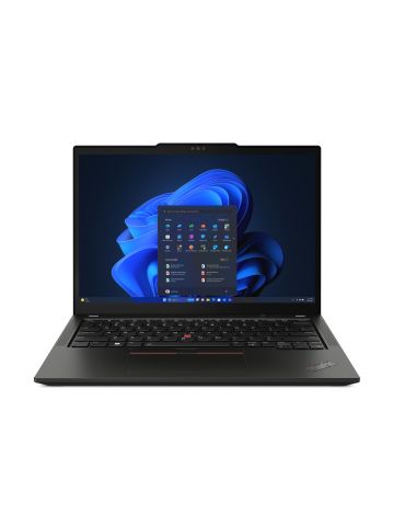 Lenovo ThinkPad X13 Intel Core Ultra 7 155U Laptop 33.8 cm (13.3") WUXGA 16 GB LPDDR5x-SDRAM 1 TB SSD Wi-Fi 6E (802.11ax) Windows 11 Pro Black