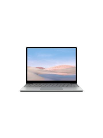 Microsoft Surface Laptop Go Notebook 31.6 cm (12.4") 1536 x 1024 pixels Touchscreen 10th gen Intel