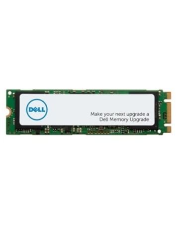 DELL 21PW2 internal solid state drive M.2 256 GB Serial ATA III