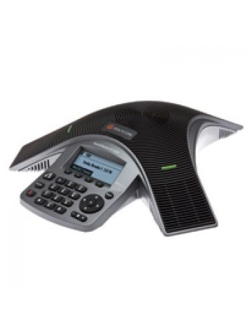 Poly 2200-30900-025 Soundstation IP 5000 Teleconferencing EquIPment