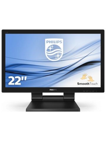 Philips LCD monitor with SmoothTouch 222B9T/00