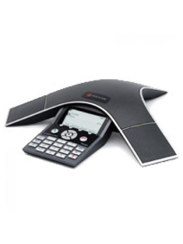 POLY SoundStation IP 7000 teleconferencing equipment