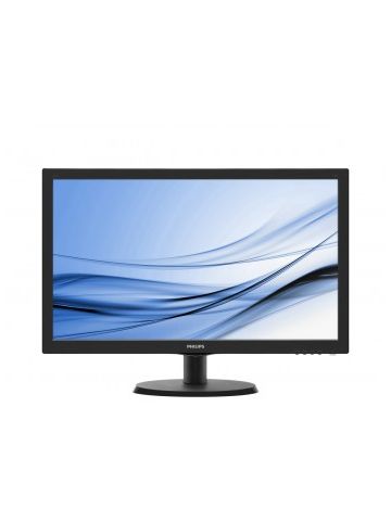 Philips V Line LCD monitor with SmartControl Lite 223V5LHSB2/00